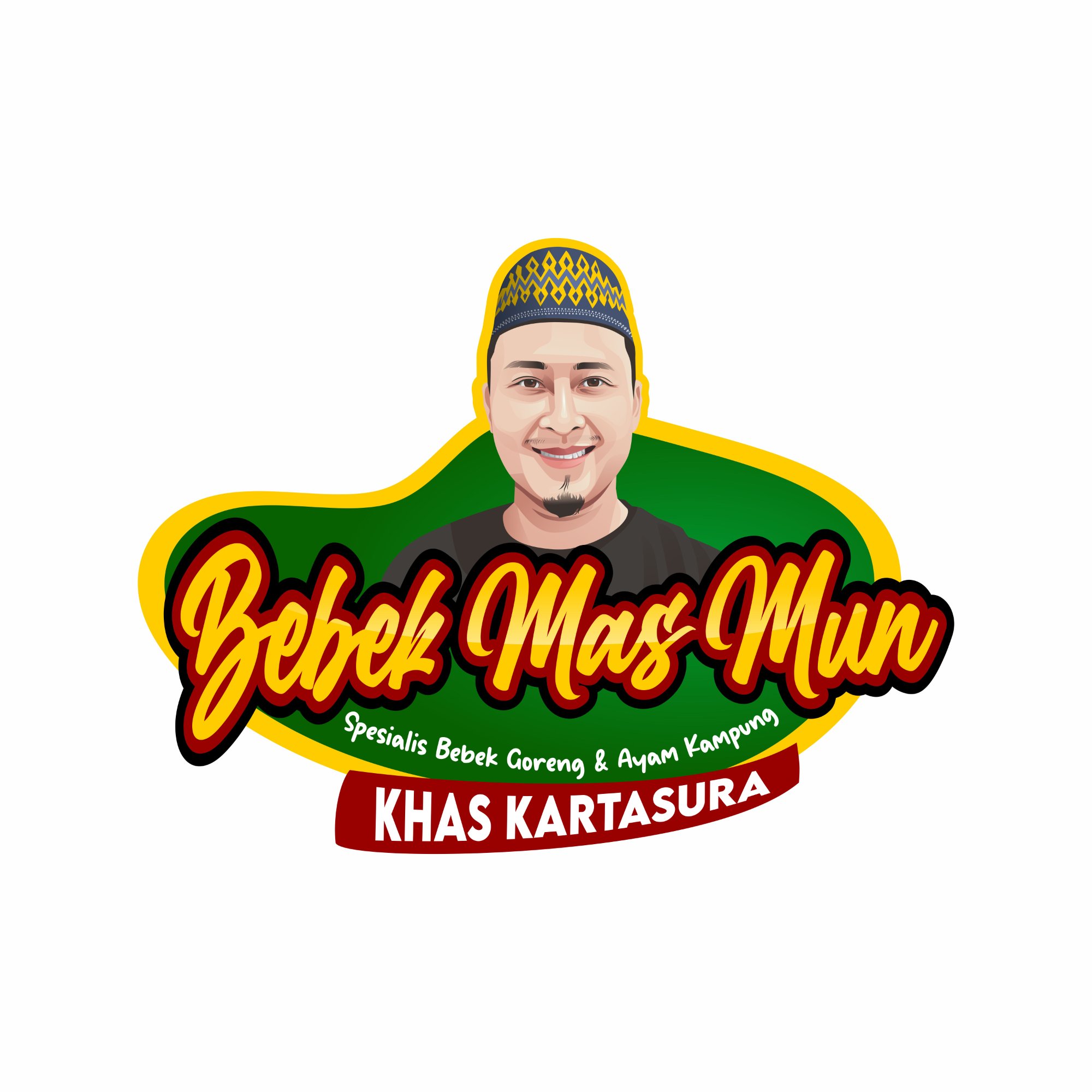 Bebek Mas Mun